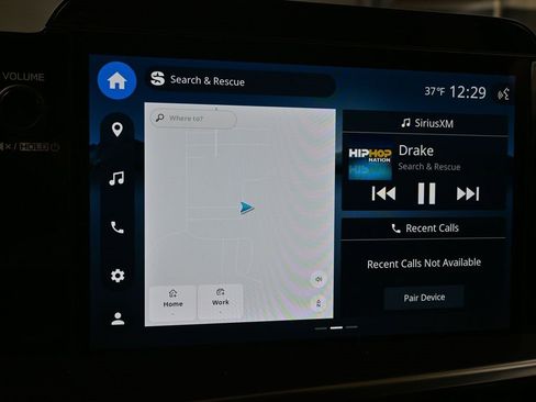 New 2026 Subaru Outback Premium image 27