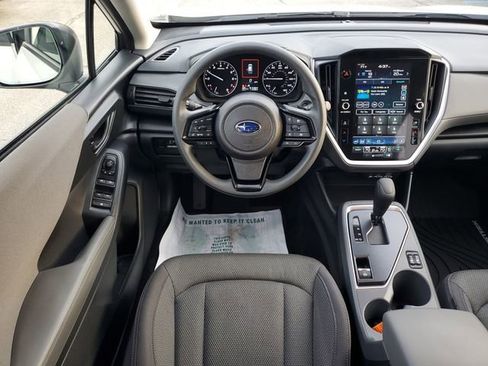 Certified 2024 Subaru Crosstrek 2.0i Premium image 17