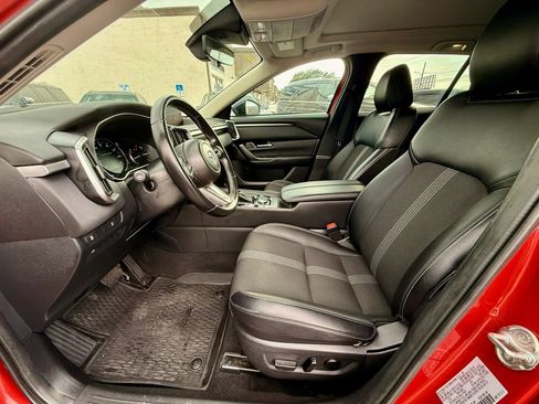Used 2023 MAZDA CX-50 2.5 S w/ Weather Package AWD/4WD image 9