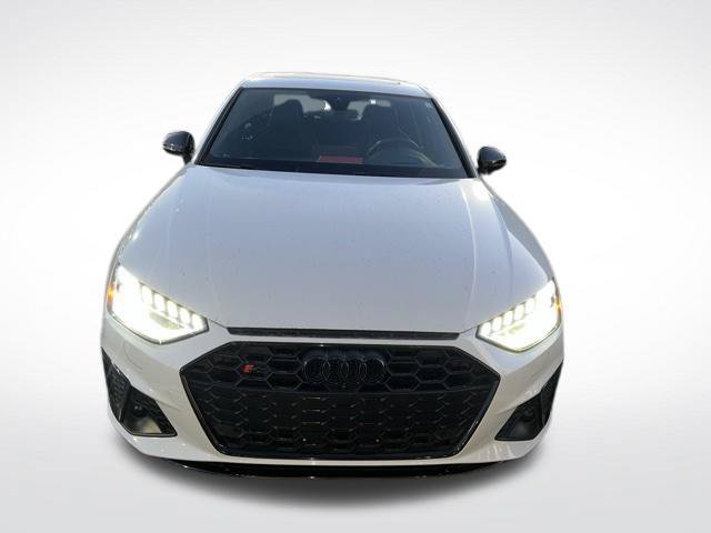 Used 2022 Audi S4 Prestige AWD/4WD image 8