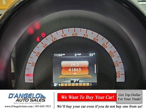 Used 2017 smart fortwo Prime image 22