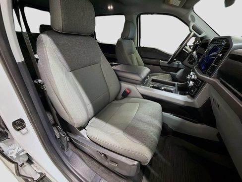 Used 2024 Ford F150 XLT w/ Equipment Group 302A MID AWD/4WD image 43