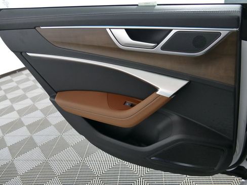 Used 2024 Audi A7 Prestige image 6