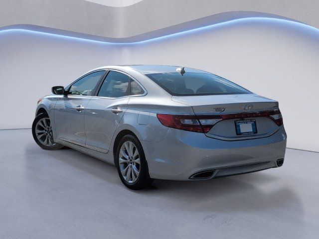 Used 2014 Hyundai Azera Limited FWD image 9