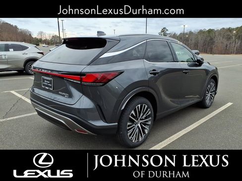 New 2026 Lexus RX 350 image 3
