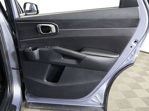 Used 2024 Kia Sorento S FWD image 26