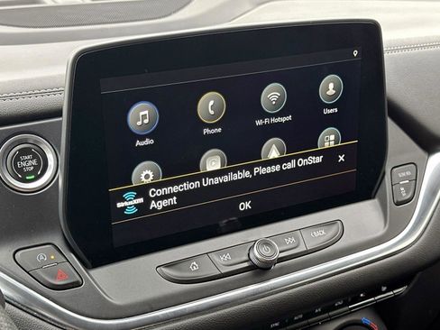 Certified 2023 Chevrolet Blazer LT w/ Convenience Package image 21