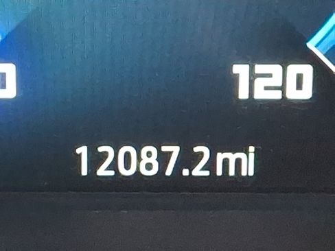 Certified 2025 Ford Bronco Outer Banks image 20