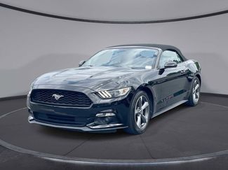 Used 2017 Ford Mustang Convertible w/ Equipment Group 051A RWD video 1