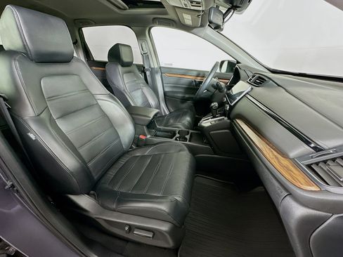 Used 2020 Honda CR-V EX-L image 31
