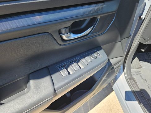 Certified 2024 Honda CR-V EX image 14