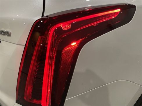 New 2026 Cadillac XT5 Premium Luxury w/ Driver Assist Package image 12