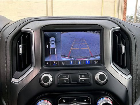 Used 2023 GMC Sierra 3500 Denali w/ Denali Ultimate Package image 13