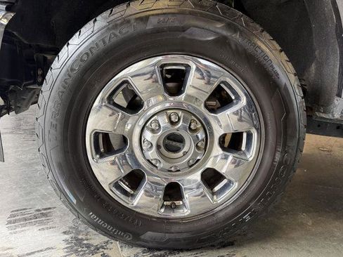 Certified 2024 Ford F250 Lariat w/ Chrome Package AWD/4WD image 10
