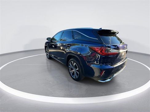 Used 2022 Lexus RX 350L 350L image 6