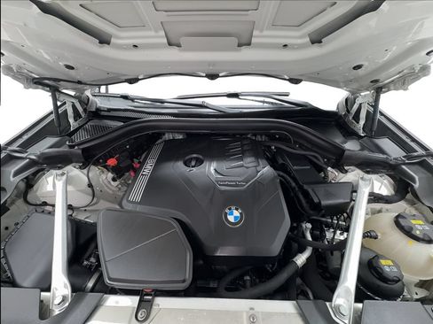 Used 2023 BMW X3 sDrive30i w/ Convenience Package w/ZPA RWD image 18