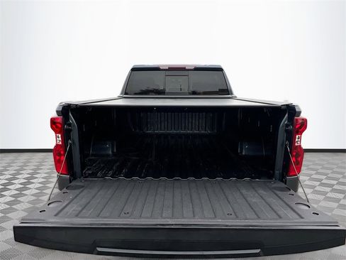 Used 2020 Chevrolet Silverado 1500 LT w/ All-Star Edition image 25