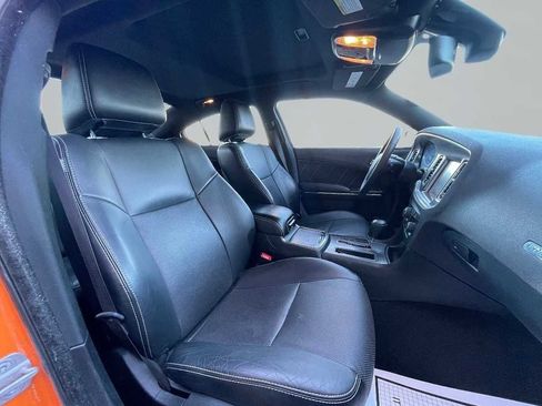 Used 2014 Dodge Charger R/T image 13