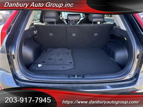 Used 2025 Kia Niro Wind w/ Wind Preserve Package FWD image 14