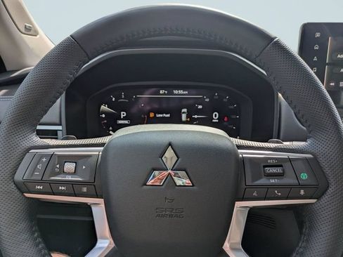 New 2026 Mitsubishi Outlander SEL FWD image 30
