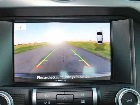 Used 2023 Ford Mustang Premium image 30