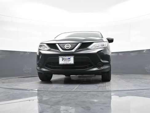 Used 2019 Nissan Rogue Sport SV image 25