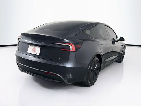Used 2025 Tesla Model 3 Long Range RWD image 10