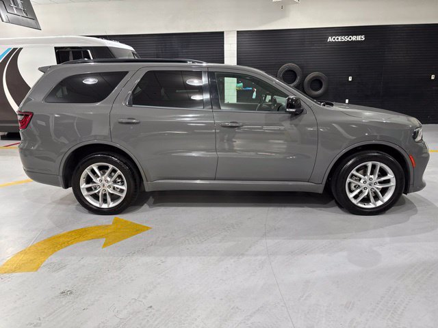 Used 2024 Dodge Durango GT AWD/4WD image 9