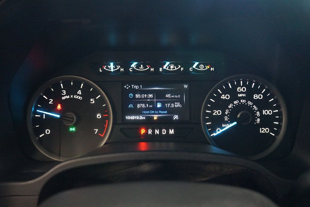 Used 2018 Ford F150 XLT w/ Equipment Group 302A Luxury AWD/4WD image 33