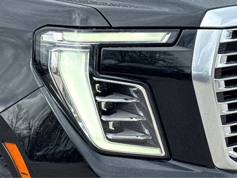 New 2026 GMC Yukon Denali w/ Sun & Power Step Package image 20