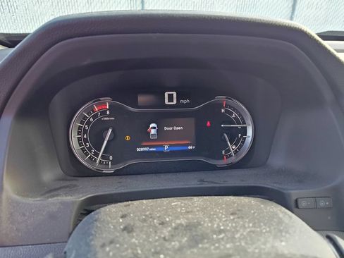 Used 2023 Honda Ridgeline Sport image 10