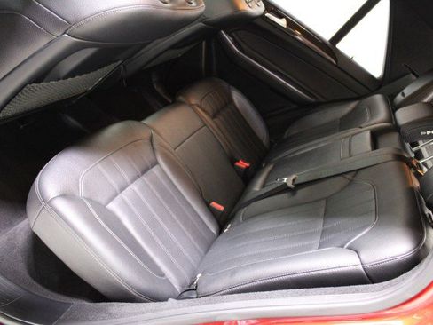 Used 2016 Mercedes-Benz GLE 350 image 58