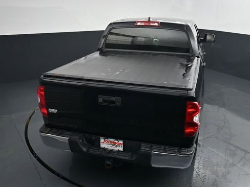 Used 2021 Toyota Tundra SR5 AWD/4WD image 28