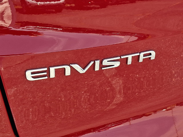 New 2026 Buick Envista Sport Touring w/ Convenience I Package FWD image 15