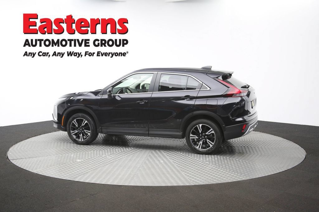 Used 2024 Mitsubishi Eclipse Cross SE AWD/4WD image 63