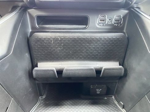 Used 2023 RAM 1500 Big Horn AWD/4WD image 44
