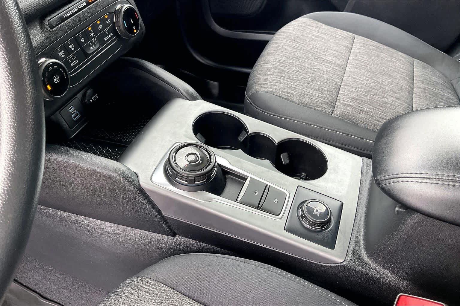 Used 2022 Ford Bronco Sport Big Bend AWD/4WD image 15