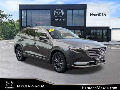 Certified 2023 MAZDA CX-9 Touring