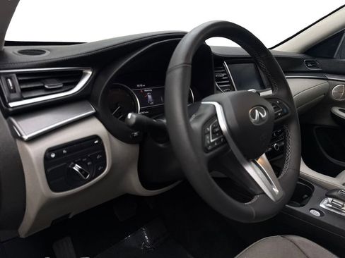 Used 2023 INFINITI QX50 Luxe FWD image 50