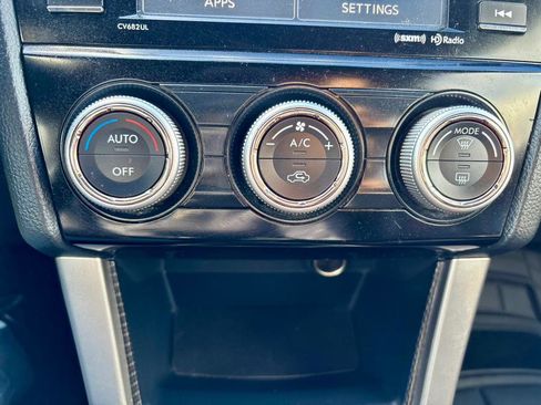 Used 2016 Subaru WRX STI image 24