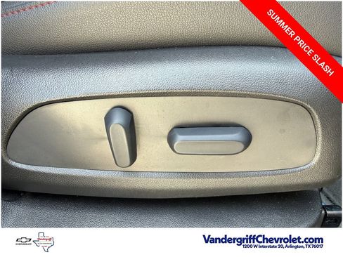 Used 2024 Chevrolet Blazer RS w/ Driver Confidence II Package FWD image 27