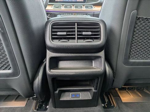 Certified 2026 Mercedes-Benz GLE 350 4MATIC image 18