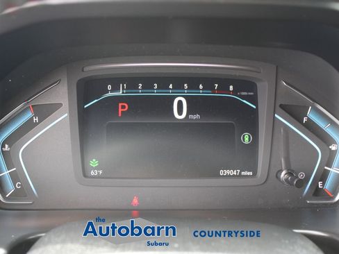 Used 2023 Honda Odyssey Sport image 14