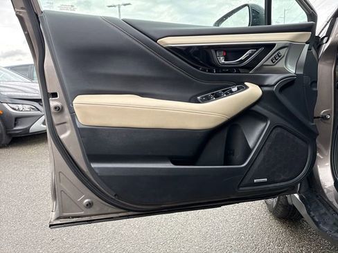 Used 2021 Subaru Outback Limited XT w/ Popular Package #2 image 33