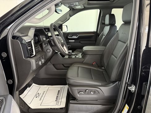 New 2026 GMC Sierra 1500 Denali w/ Technology Package image 16