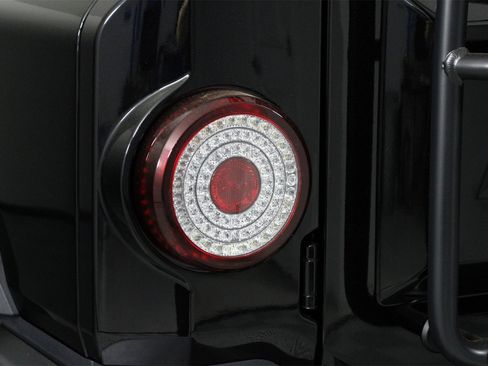 New 2025 INEOS Grenadier image 18