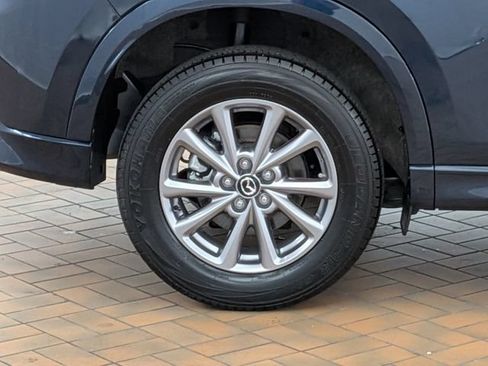 Certified 2024 MAZDA CX-5 AWD 2.5 S w/ Select Package image 9