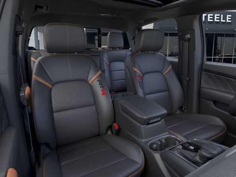 New 2026 GMC Canyon AT4 image 16