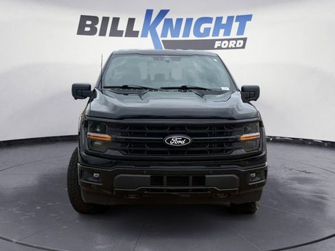 Used 2024 Ford F150 XLT w/ Equipment Group 302A MID AWD/4WD image 8