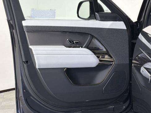 New 2026 Land Rover Range Rover Sport SE image 21